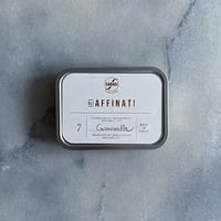 Sabadi/A.Camomilla(7g × 7) サバディ/アッフィナーティ チョコレート　カモミッラ(カモミール)