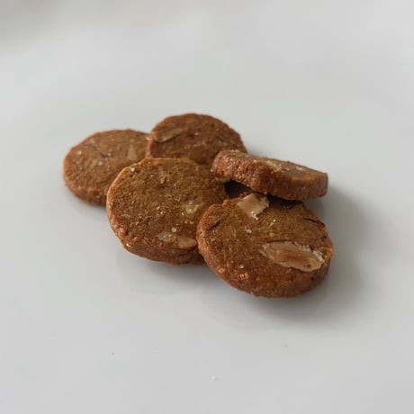 Grocery SYM gris 焼菓子4種詰合せ