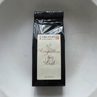 CHA YUAN コンポジション ドゥ シエル -空の構成- TEA BAG 2.5g×10