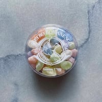 PIETORO ROMANENGO ピエトロ・ロマネンゴ Gocce di Rosolio Color　シュガーボンボン・カラー