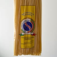PASTIFICIO VICIDOMINI パスティフィーチョ・ヴィチドーミニ スッパゲットーニ 1kg