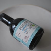 24年度収穫 バッリョ・インガルディア  アルベレッリ(チェラスオーラ種) エキストラ バージン オリーブオイル250ml