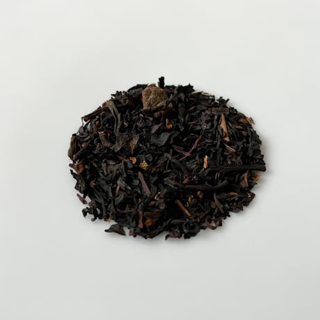 CHA YUANスクレ ダズール -碧の秘密-TEA BAG 2.5g×10