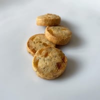 Grocery Sym Gris ハイランド種パイナップル・スペアミントのクッキー　40g