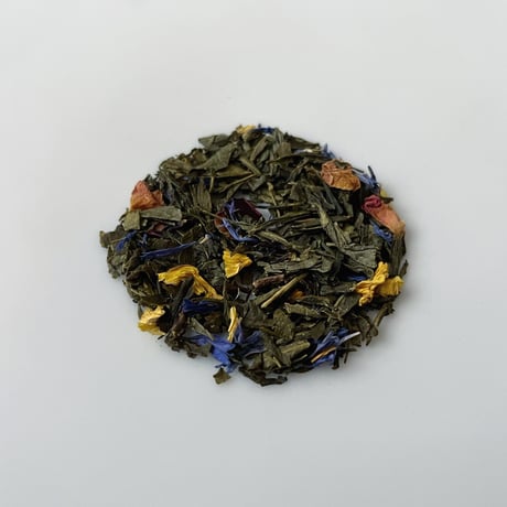 りCHA YUANオア ソヴァージュ -水鳥-TEA BAG 2.5g×10