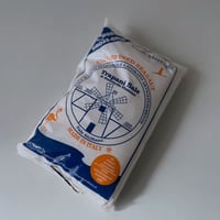 トラパニ・サーレ　サーレ・マリーノ・グロッソ(粗粒)1kg