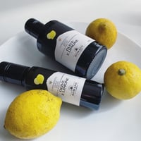 ROMANO ロマーノ　レモンオリーブオイル100ml