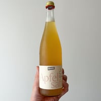 トロプフルタルホフ アプフェルザフト りんごジュース750ml