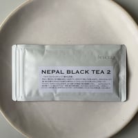 teteria テテリア NEPAL BLACK TEA 2 ネパールブラックティー2 60g