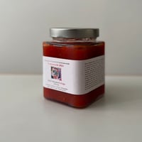 完売Pomodori Centoscocche 2024(580g) (ラ ルーパ / ポモドーリ チェント スコッケ)【トマト】