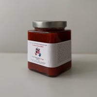 完売La Lupa / Pomodori Colletto Scuro 2024(580g) (ラ ルーパ / ポモドーリ コッレット スクーロ )【トマト】
