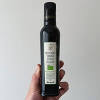 2025年搾りたてオリーブオイル バルディ250ml