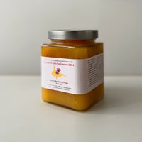 完売Pomodori Piennolo Giallo San Lorenzo 2024(580g) (ラ ルーパ / ポモドーリ ピエンノーロ ジャッロ サン ロレンツォ)【トマト】