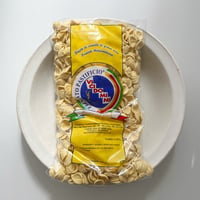 PASTIFICIO VICIDOMINI パスティフィーチョ・ヴィチドーミニ オレキエッテ 1kg