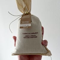 GIACOMO SANTOLERI ジャコモ・サントレーリ レンズ豆 500g