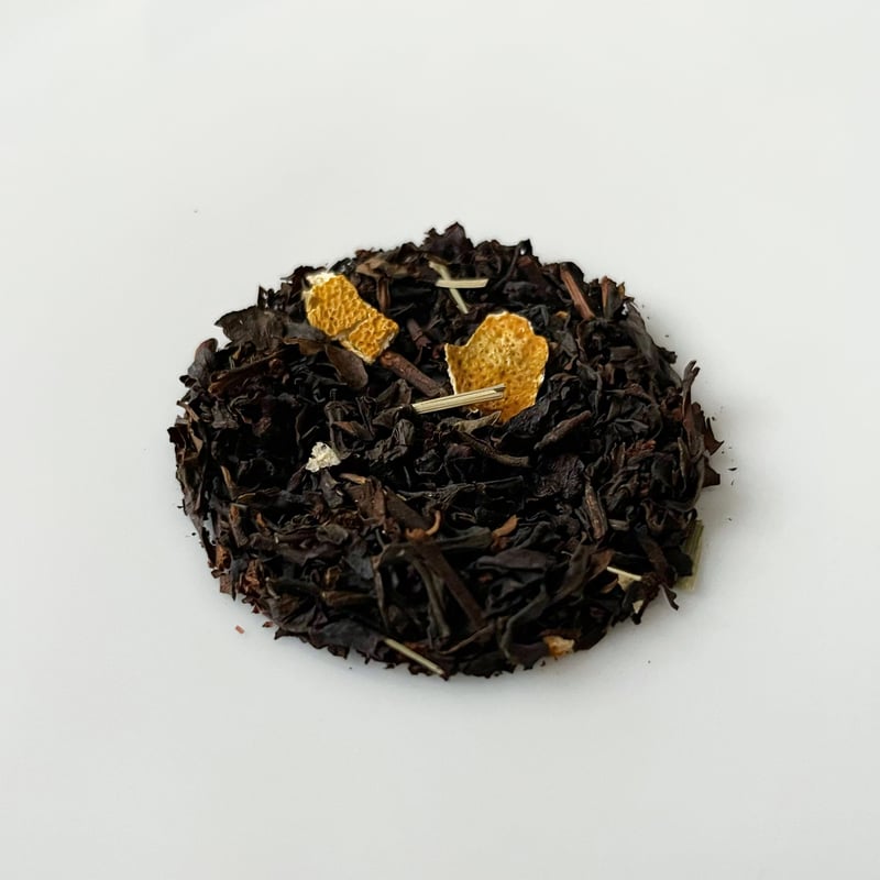 CHA YUANブリュム ドゥ ソワール -夕霧-TEA BAG 2.5g×10 | SYM