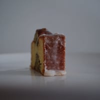 今季終了 Grocery SYM gris  栗の渋皮煮のケーキ　6個