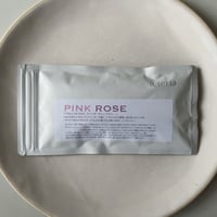 teteria テテリア PINK ROSE ピンクローズ 25g