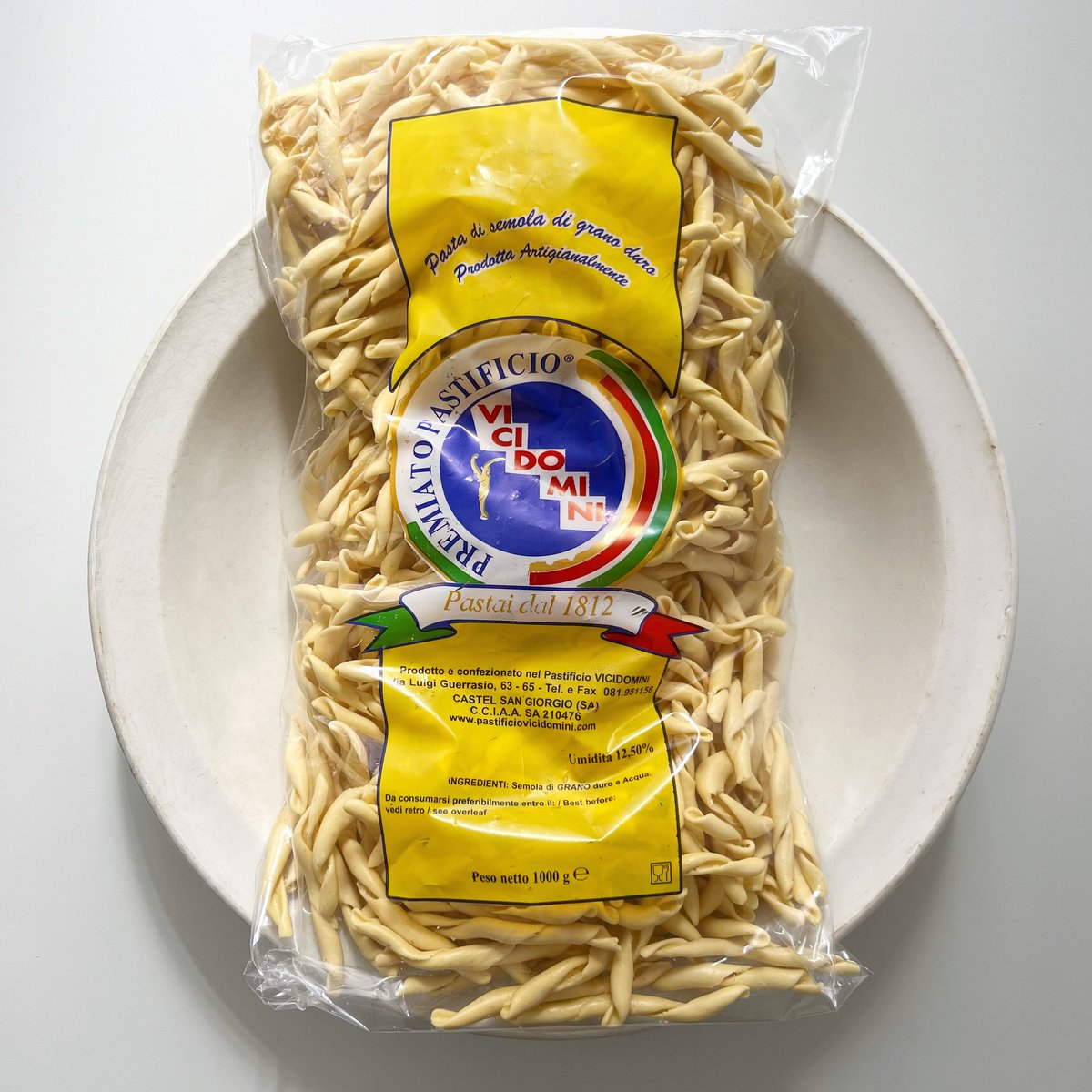 イタリア語　パスタ・ヴィアッジョ・イン・イタリア イタリア語 パスタ・ヴィアッジョ・イン・イタリア