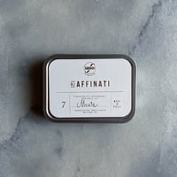 Sabadi/A.Menta(7g × 7) サバディ/アッフィナーティ　チョコレート　メンタ　(ミント)