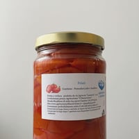 Lasserra ラッセッラPomodori Pelati  ペラーティ ホールトマト 1.8kg