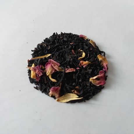 CHA YUAN コンポジション ドゥ シエル -空の構成- TEA BAG 2.5g×10