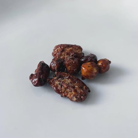 Grocery SYM gris 焼菓子4種詰合せ