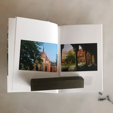photobook "Riga I"
