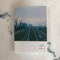 photobook "CITY"