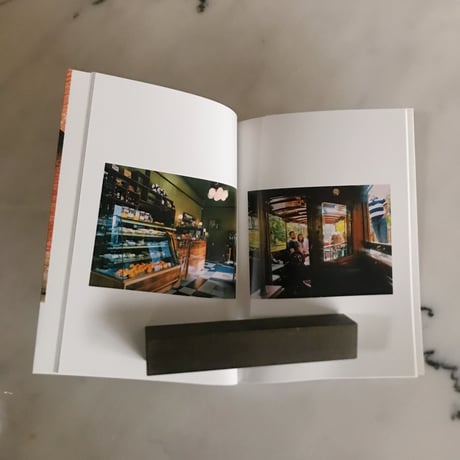 photobook "Riga Ⅱ"