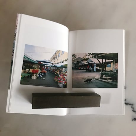 photobook "Riga I"