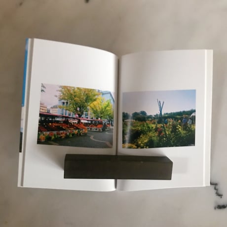photobook "Vilnius"