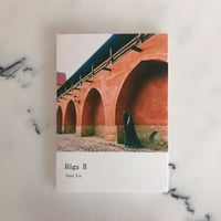photobook "Riga Ⅱ"