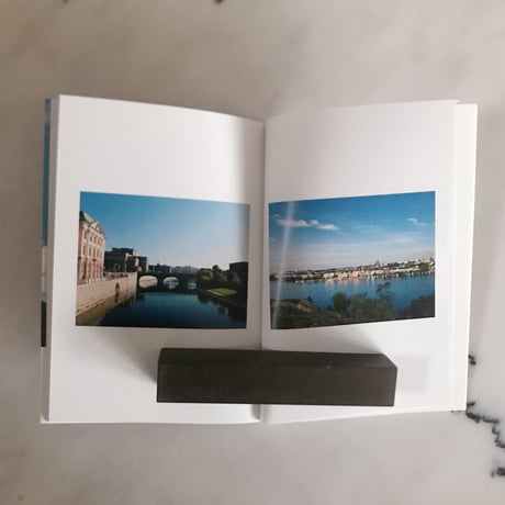 photobook "Vilnius"