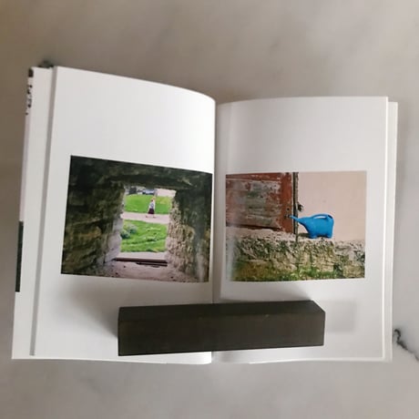 photobook "Talinn"