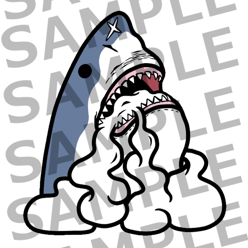 サメ子ページ H0d6592e9c60648919e9f23bcf2199