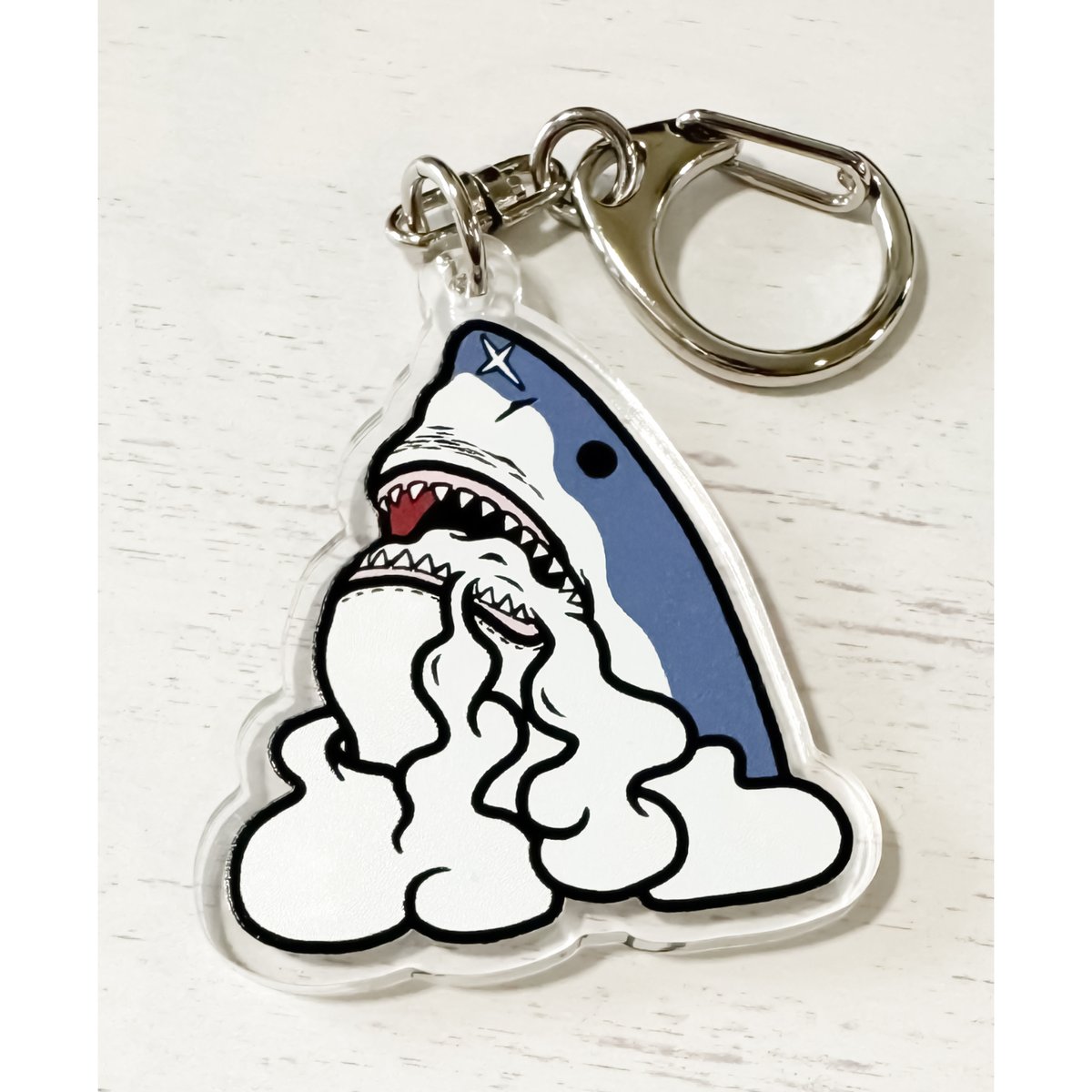COACH　サメ　キーホルダー 楽天市場】コーチ COACH スケルタル シャーキー シャーク