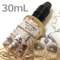 30ml バニラ カスタード カルヴァドス \"Lich\" VAPEリキッド