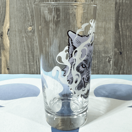 タイヴァス ロンググラス 415mL