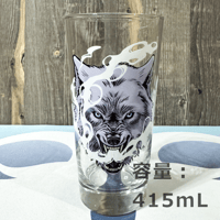 タイヴァス ロンググラス 415mL
