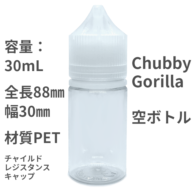 CHUBBY GORILLA スパイラル保存容器セット　コレクターアイテム CHUBBY GORILLA スパイラル保存容器セット コレクターアイテム