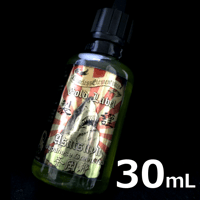 30mL 静岡深蒸し煎茶 ”Asatsuyu(朝露)”  VAPEリキッド