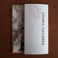 宇宙の子 Vol.2「シュタイナー」