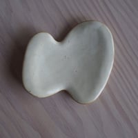 yoshida maiko | object plate small