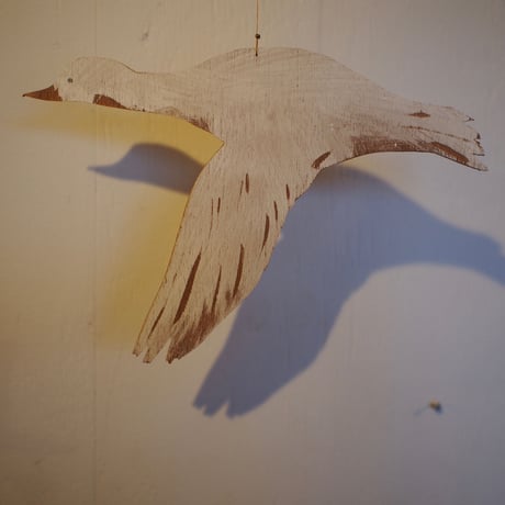 takanori masutani | flying bird