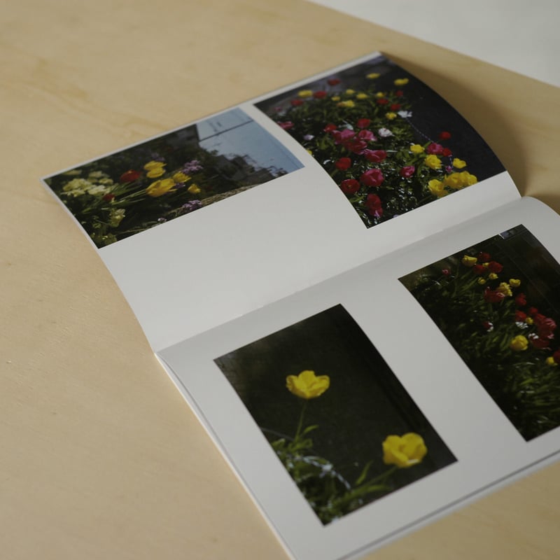 ヨウニ・セッパネン フラワーデザイン 作品集「Flower Stories」 ヨウニ・セッパネン フラワーデザイン 作品集「Flower Stories」 本