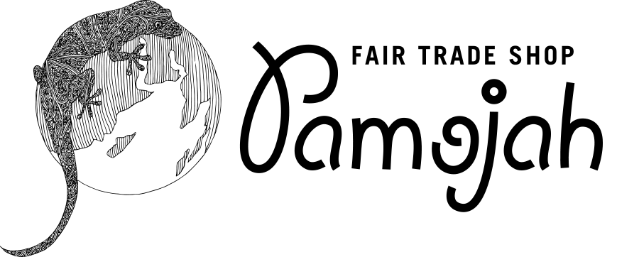 Pamojah