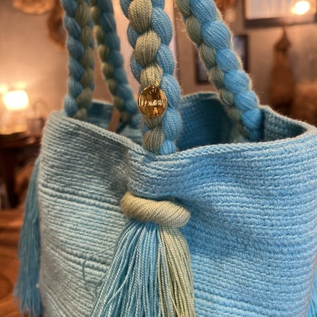 Wayuu Bag  トートタイプ