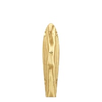 RIPARIAN cruiser deck / MINNOW / Ash