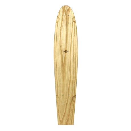 RIPARIAN cruiser deck / TROUT / Ash